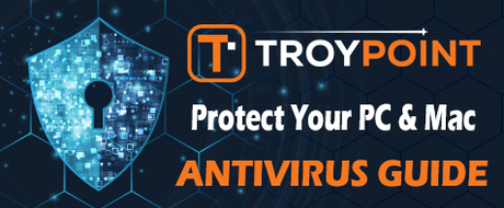 TROYPOINT Antivirus Guide