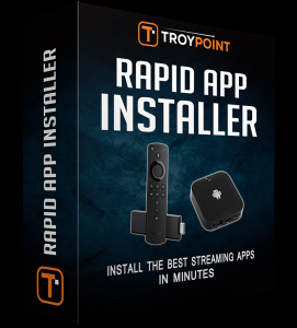 troypoint rapid app installer