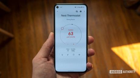 Google Nest Thermostat review: Affordable excellence