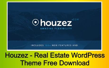 Houzez - Real Estate WordPress Theme by favethemes - ThemeForest