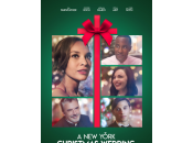 York Christmas Wedding (2020) Review