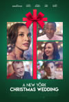 A New York Christmas Wedding (2020) Review