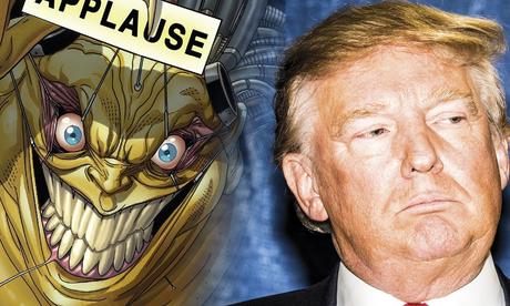 X-Men Villains That Best Represent the Trump Administration