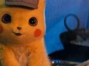 Trailer “Pokémon: Detective Pikachu” Released: Childhood Dreams Come True!