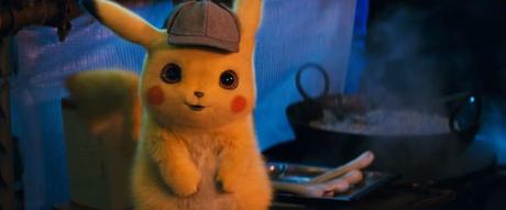 Trailer Of “Pokémon: Detective Pikachu” Released: Childhood Dreams Do Come True!