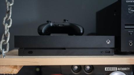 Xbox Series X: Everything you need to know (Nov 3) Xbox Series X: Everything you need to know (Nov 3)