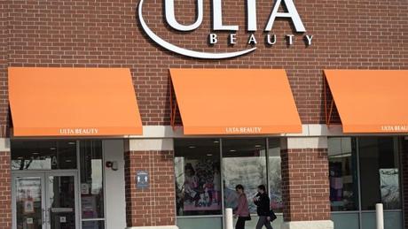 Ulta Beauty and Target Opening “Mini Beauty & Skincare Shops”