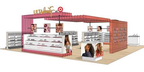Ulta Beauty and Target Opening “Mini Beauty & Skincare Shops”