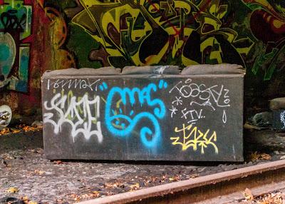 Artefacts of a lost civilization