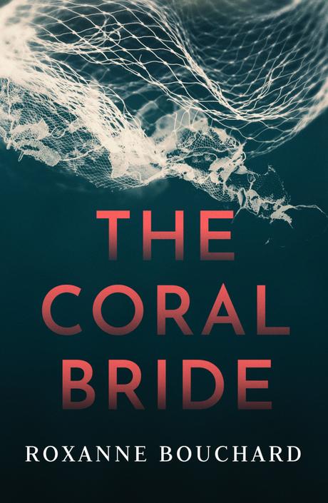 #TheCoralBride by @RBouchard72