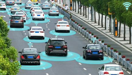 Smart-Traffic-management-system IoT projects to try out in 2020