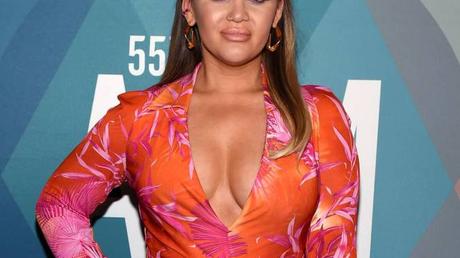Why Maren Morris Emerged From 2020 Stronger Than Ever