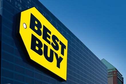 Best Buy Treat Yourself Sale 2020: Black Friday Deals to Shop Today - Paperblog