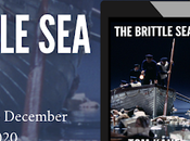 [Blog Tour] 'The Brittle Sea' (The Saga Trilogy Book Kane #HistoricalFiction