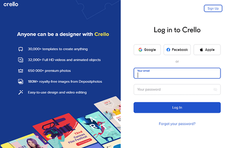 How to Engage the Audience with Crello How to Engage the Audience with Crello