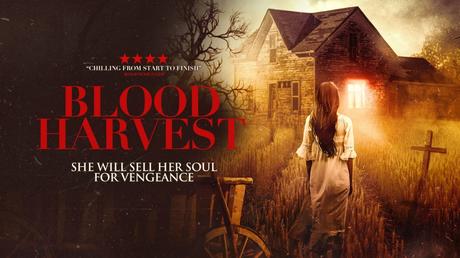 Blood Harvest (2020) Movie Review