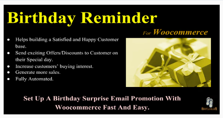 Best Birthday Reminder Plugins