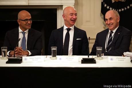 Liddell_with_Satya_Nadella_and_Jeff_Bezos