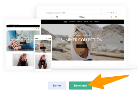 Debutify Theme Review 2020 | Highest Converting Shopify Theme?