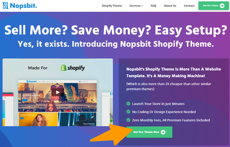 Debutify Theme Review 2020 | Highest Converting Shopify Theme?