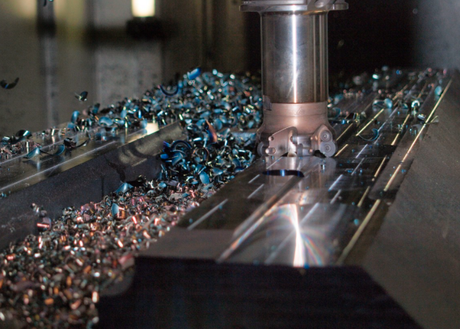 How CNC Machining Benefits Prototyping Industry