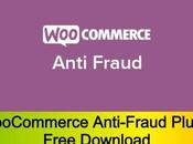 WooCommerce Anti-Fraud Plugin Free Download