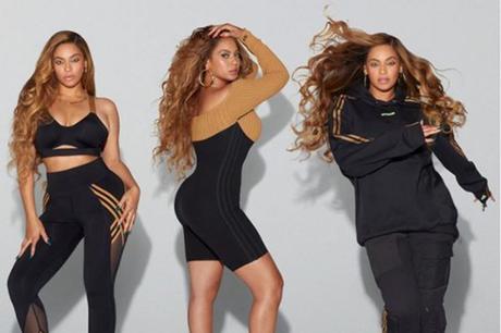 Surprise: Beyoncé Adidas x Ivy Park ‘Black Pack’ Coming Nov. 18th