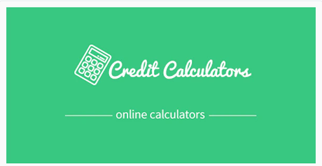 Credit calculator