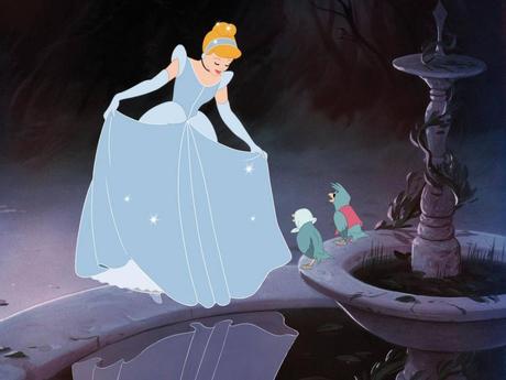 Disney Marathon: Cinderella