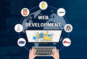 Thesis on web services development