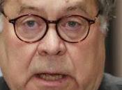 Barr's Memo Meaningless Gesture Appease Trump