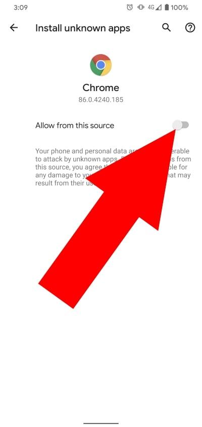 how to download apk files