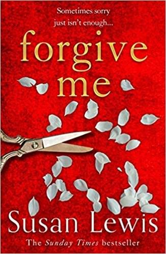 #ForgiveMe by @susanlewisbooks