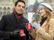 Hallmark Channel Christmas Vienna Premieres Saturday Nov. 14th