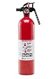 Kidde FA110 Multi Purpose Fire Extinguisher, 3-Pack