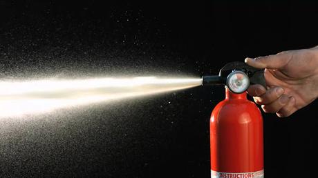 Best Fire Extinguishers Reviews