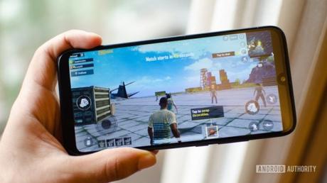 PUBG is coming back to India as PUBG Mobile India