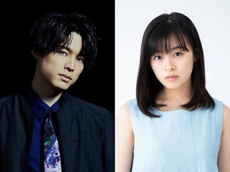 Live-Action Liar x Liar Film Adds 4 Cast Members