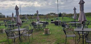 Get Out and Visit New Jersey Wineries