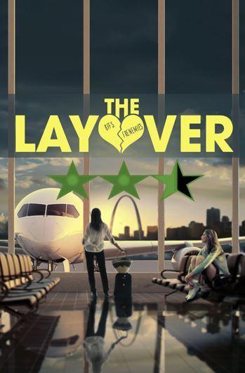 ABC Film Challenge – Comedy – L – The Layover (2017)