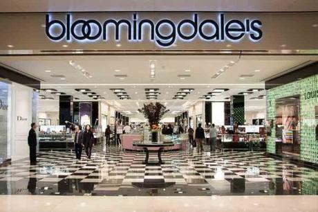 Bloomingdale’s Inspires Shoppers to “Give Happy” This Holiday Season