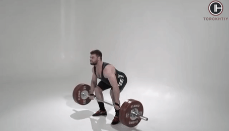 Power Clean Tutorial – Olympic Lifting & Crossfit Exercise