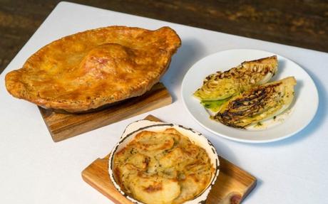 Best Pie Deliveries | Eat & Drink Best Pie Deliveries | Eat & Drink