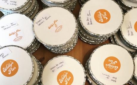 Best Pie Deliveries | Eat & Drink