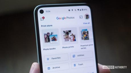 Pixel photo backups won’t be free for future phones