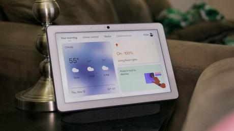 Five Google Assistant Smart Display Features Worth Checking