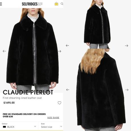 Primark £30 Coat is £1665 Cheaper Than its Designer Twin!