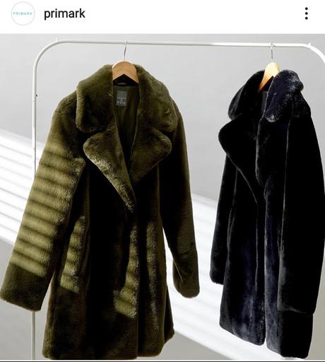 Primark £30 Coat is £1665 Cheaper Than its Designer Twin!