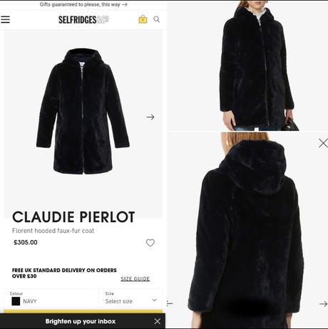 Primark £30 Coat is £1665 Cheaper Than its Designer Twin!