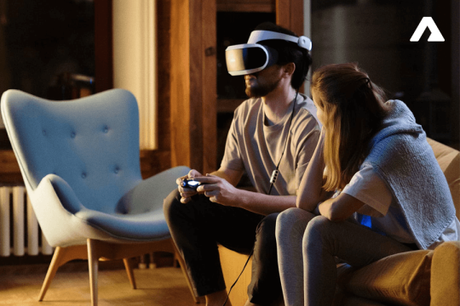 Things to know about Extended Reality, AR, VR, and MR image